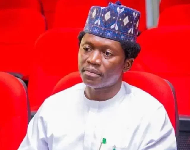 Benue Govt Appoints Pioneer Executive Secretary For BEQAEB Benue Govt Appoints Pioneer Executive Secretary For BEQAEB