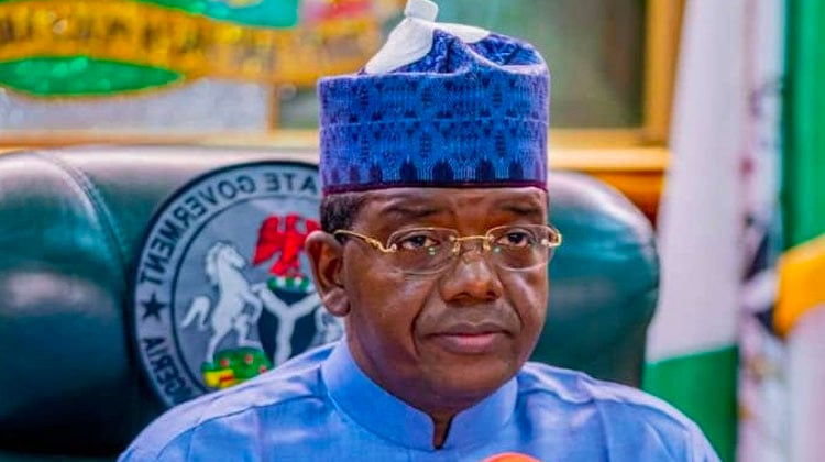 Bello-Matawalle Zamfara PDP Slams Tinubu's Directive To Matawalle