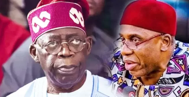 “Rigging is the Worst Coup” – Dickson, Amaechi Warn Ahead Of 2027 Election "Rigging is the Worst Coup" - Dickson, Amaechi Warn Ahead Of 2027 Election