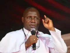 CAN Raises Alarm Over Increasing Genocide Against Christians In Nigeria CAN Raises Alarm Over Increasing Genocide Against Christians In Nigeria