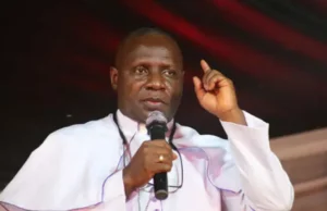 CAN Raises Alarm Over Increasing Genocide Against Christians In Nigeria CAN Raises Alarm Over Increasing Genocide Against Christians In Nigeria