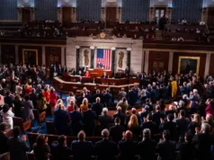 US Congress To Commence Open Hearing Over Alleged Christian Genocide US Congress Slams Nigeria Govt Over Lingering Insecurity
