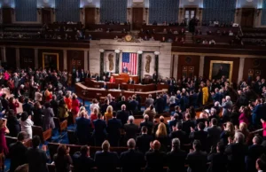 US Congress Slams Nigeria Govt Over Lingering Insecurity
