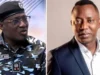 Lagos Police Insist On Sowore’s Arrest Over Alleged Plans To Incite Violent Protest Lagos Police Insist On Sowore's Arrest Over Alleged Plans To Incite Violent Protest