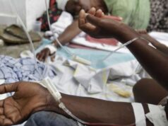 “FG Made Emergency Vaccine Requests To Combat Cholera Outbreak” – Report "FG Made Emergency Vaccine Requests To Combat Cholera Outbreak" – Report