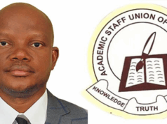 ASUU Gives FG 10-days Ultimatum ASUU Gives FG 10-days Ultimatum