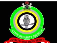 DSS DG Exonerates Suspected IPOB Member In Custody Since 2022 DSS DG Exonerates Suspected IPOB Member In Custody Since 2022