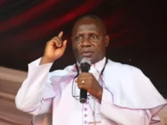 CAN Urge FG To Protect Nigerians Without Excuses CAN Urge FG To Protect Nigerians Without Excuses