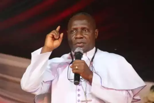 CAN Urge FG To Protect Nigerians Without Excuses CAN Urge FG To Protect Nigerians Without Excuses