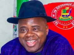 “I won’t Compel My Deputy To Join APC” – Gov Diri "I won’t Compel My Deputy To Join APC" – Gov Diri