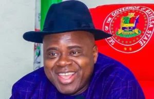 “I won’t Compel My Deputy To Join APC” – Gov Diri "I won’t Compel My Deputy To Join APC" – Gov Diri