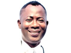 LASU Professor Calls For Single Seven-Year Tenure, Competitive Federalism To Reshape Nigeria’s Democracy LASU Professor Calls For Single Seven-Year Tenure, Competitive Federalism To Reshape Nigeria’s Democracy