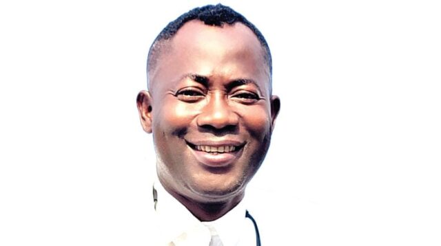 LASU Professor Calls For Single Seven-Year Tenure, Competitive Federalism To Reshape Nigeria’s Democracy LASU Professor Calls For Single Seven-Year Tenure, Competitive Federalism To Reshape Nigeria’s Democracy