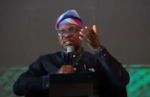 FG To Implement Strategic Reforms To Strengthen Nigeria’s Health System FG To Implement Strategic Reforms To Strengthen Nigeria’s Health System