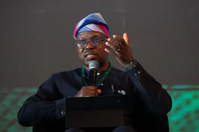 FG To Implement Strategic Reforms To Strengthen Nigeria’s Health System FG To Implement Strategic Reforms To Strengthen Nigeria’s Health System