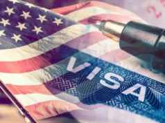 “US Visa Applicants To Face Online Scrutiny” – US Mission Nigeria "US Visa Applicants To Face Online Scrutiny" - US Mission Nigeria
