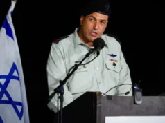 Israel Fires Three Generals, Punishes Senior Officers Over Failures That Allowed 2023 Hamas Attack Israel Fires Three Generals, Punishes Senior Officers Over Failures That Allowed 2023 Hamas Attack