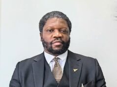 Abian, Ukonu Obasi Elected Councillor In UK Abian, Ukonu Obasi Elected Councillor In UK