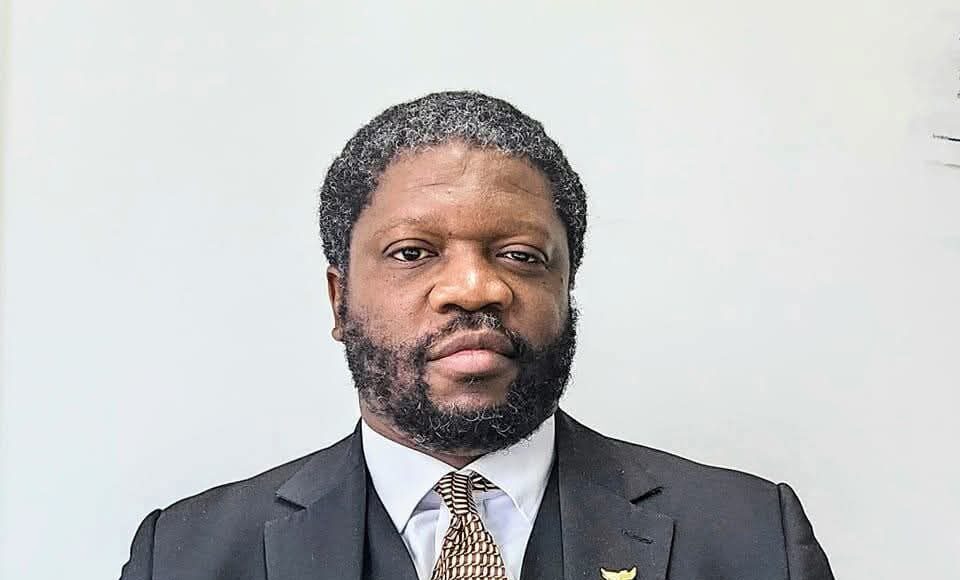 Abian, Ukonu Obasi Elected Councillor In UK