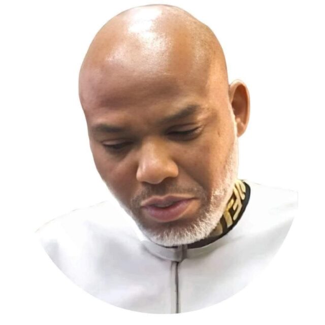 Nnamdi Kanu Faults Conviction From Sokoto Prison, Says Judgment Has “No Legal Basis” — Brother Reveals Nnamdi Kanu’s Court Arrival Deliberately Delayed to Prevent Photos — Family Member Alleges