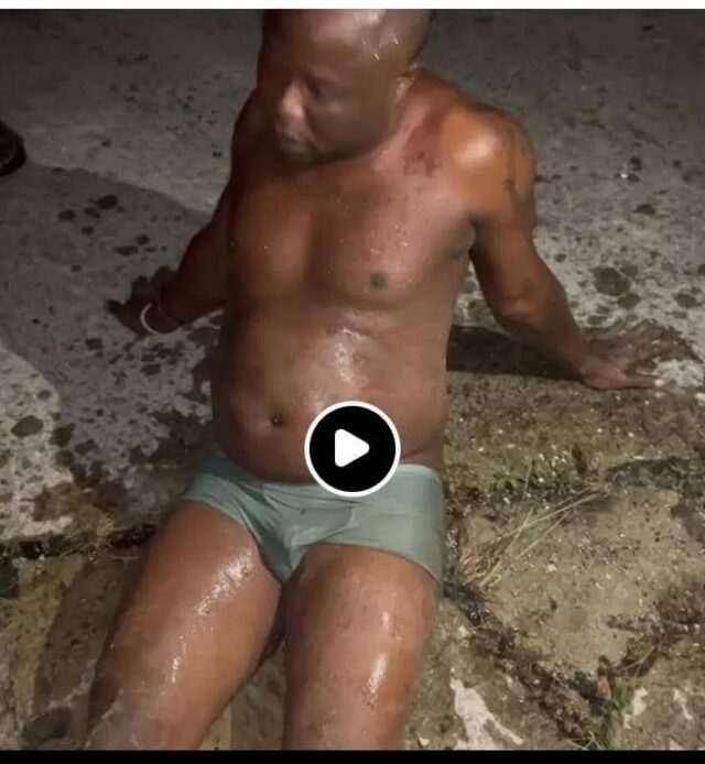 Police Arrest Serial Car Thief In Port Harcourt After Weeks Of Fear (Photos) Police Arrest Serial Car Thief In Port Harcourt After Weeks Of Fear (Photos)