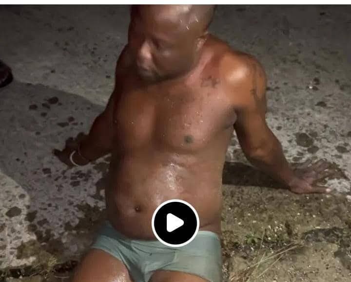 Police Arrest Serial Car Thief In Port Harcourt After Weeks Of Fear (Photos) Police Arrest Serial Car Thief In Port Harcourt After Weeks Of Fear (Photos)