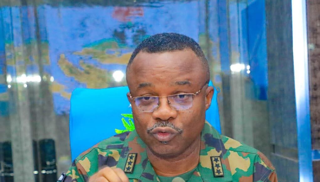 Chief Of Air Staff Orders “Smarter And Harder” Air Strikes To Crush Terrorists