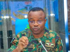 Chief Of Air Staff Orders “Smarter And Harder” Air Strikes To Crush Terrorists Chief Of Air Staff Orders “Smarter And Harder” Air Strikes To Crush Terrorists