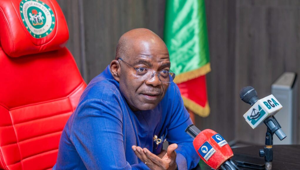 Otti’s LP Faction Calls For Reconciliation Despite Court Judgement