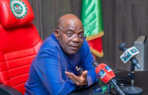 Otti’s LP Faction Calls For Reconciliation Despite Court Judgement Otti’s LP Faction Calls For Reconciliation Despite Court Judgement