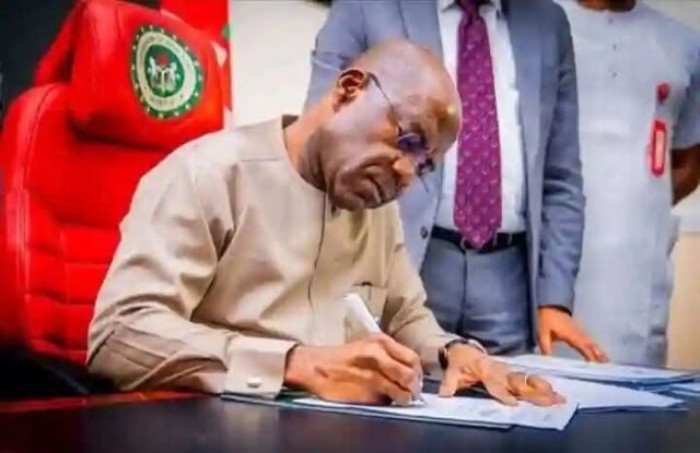 Abia Govt Takes Back Abia Hotels Umuahia After 12 Years of Failed Agreement Abia Govt Takes Back Abia Hotels Umuahia After 12 Years of Failed Agreement