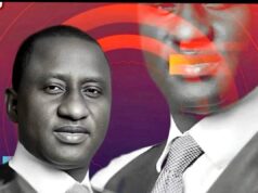 Ex-Minister, Philanthropist. Uche Ogah Set To Deliver Keynote Address At Clifford University Eminent Personality Lecture Series Ex-Minister, Philanthropist. Uche Ogah Set To Deliver Keynote Address At Clifford University Eminent Personality Lecture Series