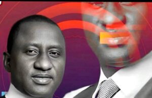 Ex-Minister, Philanthropist. Uche Ogah Set To Deliver Keynote Address At Clifford University Eminent Personality Lecture Series Ex-Minister, Philanthropist. Uche Ogah Set To Deliver Keynote Address At Clifford University Eminent Personality Lecture Series