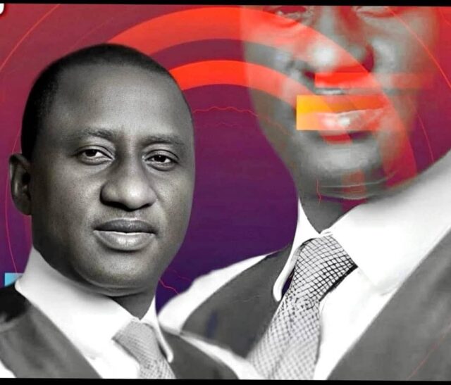 Ex-Minister, Philanthropist. Uche Ogah Set To Deliver Keynote Address At Clifford University Eminent Personality Lecture Series Ex-Minister, Philanthropist. Uche Ogah Set To Deliver Keynote Address At Clifford University Eminent Personality Lecture Series