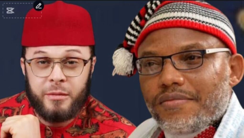 “Grant Nnamdi Kanu Pardon, Nigeria Needs Healing” - Reps Member Ikwechegh Begs Tinubu