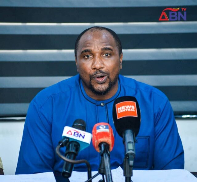 Abia Govt Flags Off Phase II Of C-of-O Awareness Campaign, Records Highest Issuance In State History (Video) Abia Govt Flags Off Phase II Of C-of-O Awareness Campaign, Records Highest Issuance In State History