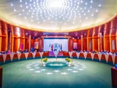 FEC Approves Road Projects Worth Over N400bn FEC Approves Road Projects Worth Over N400bn