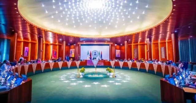 FEC Approves Road Projects Worth Over N400bn FEC Approves Road Projects Worth Over N400bn