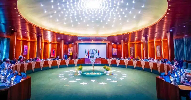 Federal-Executive-Council-1 FEC Approves Road Projects Worth Over N400bn