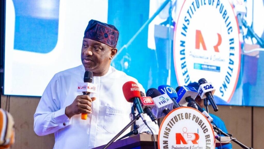 Keyamo Calls For Swift Action On Africa’s Air Traffic Gaps