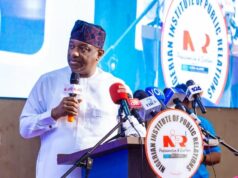 Keyamo Calls For Swift Action On Africa’s Air Traffic Gaps Keyamo Calls For Swift Action On Africa’s Air Traffic Gaps