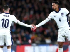 Bellingham and Foden Return as Tuchel Names England Squad for Final World Cup Qualifiers Bellingham and Foden Return as Tuchel Names England Squad for Final World Cup Qualifiers