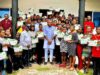 Hon. Ibe Osonwa Awards Full Tuition Scholarships To 200 Students From Arochukwu/Ohafia Fed. Constituency (Photos) Hon. Ibe Osonwa Awards Full Tuition Scholarships To 200 Students From Arochukwu/Ohafia Fed. Constituency (Photos)