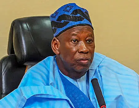 Court Adjourns Ganduje, Seven Others’ Trial Over Alleged Misappropriation Of Public Funds Court Adjourns Ganduje, Seven Others’ Trial Over Alleged Misappropriation Of Public Funds