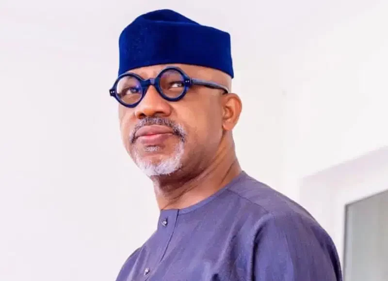 "States Police's Establishment Non-negotiable" – Abiodun