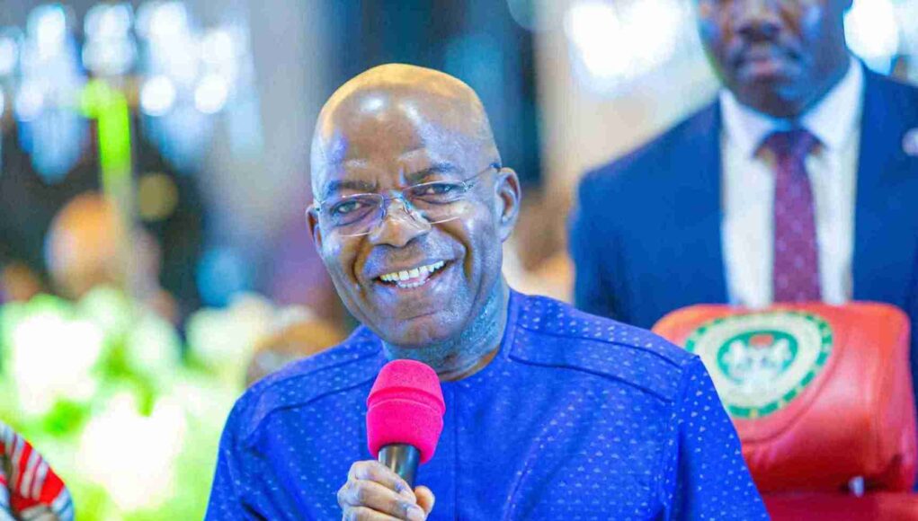 Newly Recruited Abia Teachers Begin Receiving Outstanding Salaries