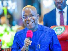 Newly Recruited Abia Teachers Begin Receiving Outstanding Salaries Newly Recruited Abia Teachers Begin Receiving Outstanding Salaries