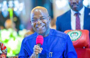 Newly Recruited Abia Teachers Begin Receiving Outstanding Salaries Newly Recruited Abia Teachers Begin Receiving Outstanding Salaries