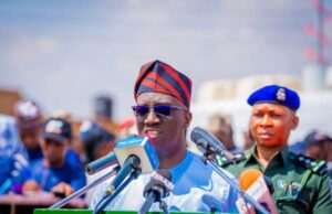 Okpebholo Revokes Land Title Granted To West African Art Museum Over MOWAA Project Controversy Okpebholo Revokes Land Title Granted To West African Art Museum Over MOWAA Project Controversy