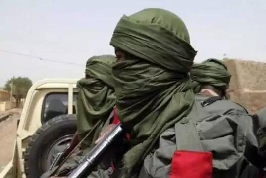 Pastor Killed, Worshippers Kidnapped As Terrorists Strike During Church Service In Kwara (VIDEO) Tinubu/Shettima Youth Leader Abducted By Armed Men In Zamfara